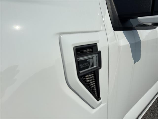 new 2025 Ford F-150 car, priced at $131,220
