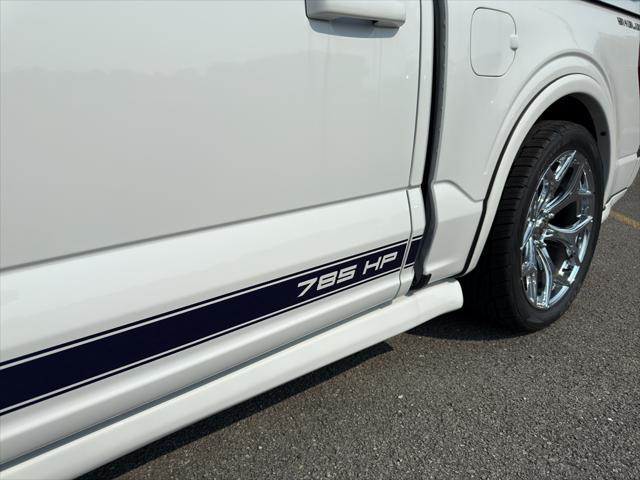 new 2025 Ford F-150 car, priced at $131,220