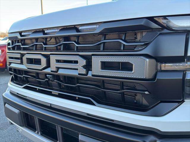 new 2025 Ford F-150 car, priced at $81,689