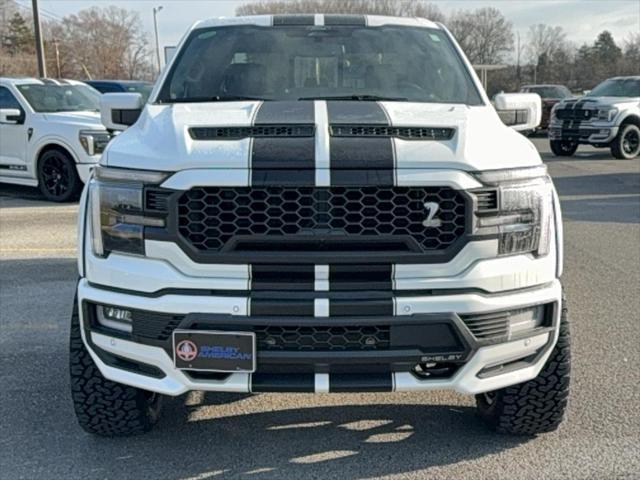 new 2024 Ford F-150 car, priced at $139,995