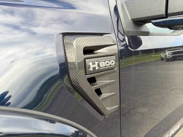 new 2025 Ford F-150 car, priced at $139,995