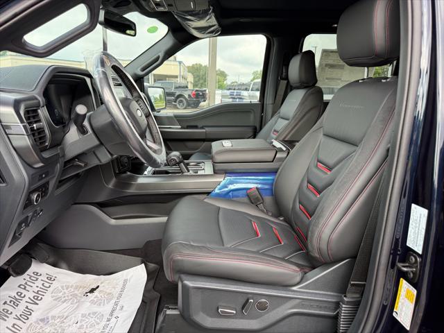 new 2025 Ford F-150 car, priced at $139,995