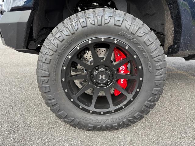 new 2025 Ford F-150 car, priced at $139,995