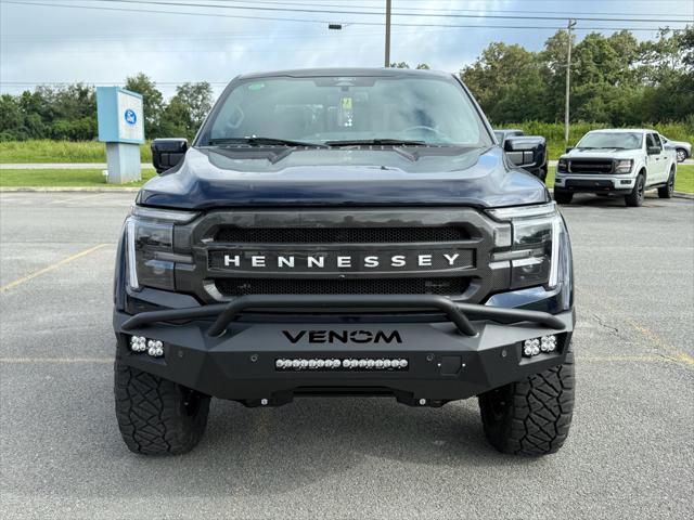 new 2025 Ford F-150 car, priced at $139,995