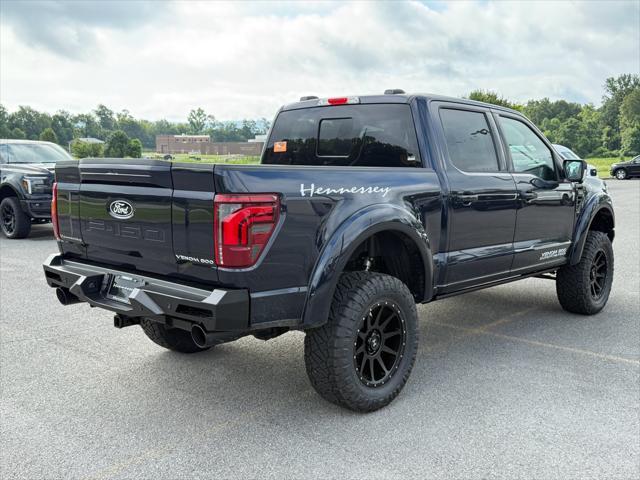 new 2025 Ford F-150 car, priced at $139,995