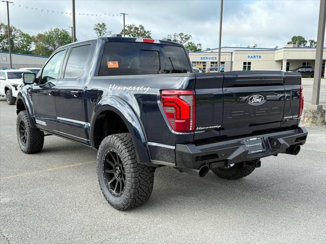 new 2025 Ford F-150 car, priced at $139,995