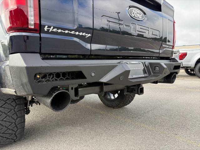 new 2025 Ford F-150 car, priced at $139,995