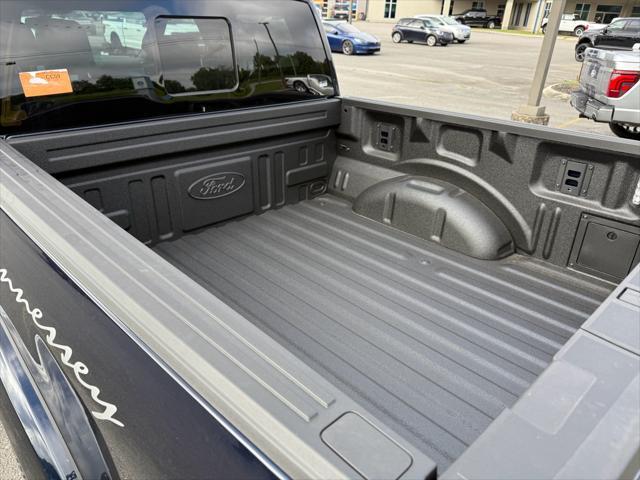 new 2025 Ford F-150 car, priced at $139,995