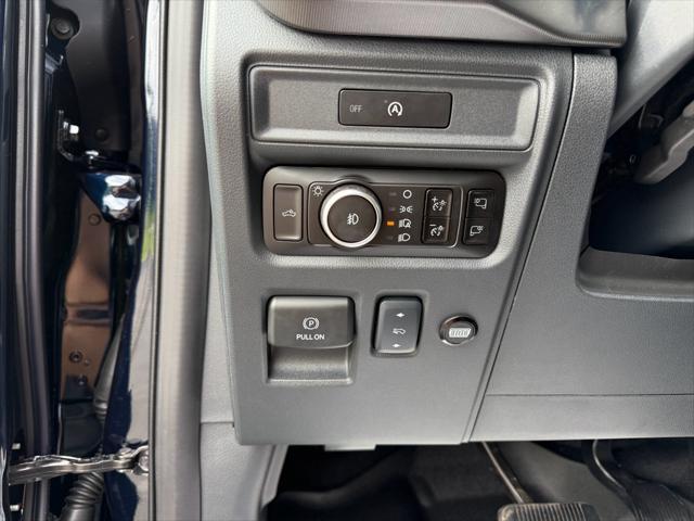new 2025 Ford F-150 car, priced at $139,995