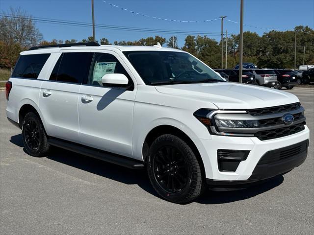 new 2024 Ford Expedition car, priced at $68,455