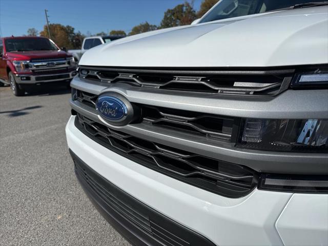 new 2024 Ford Expedition car, priced at $68,455