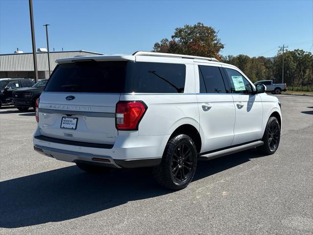 new 2024 Ford Expedition car, priced at $68,455