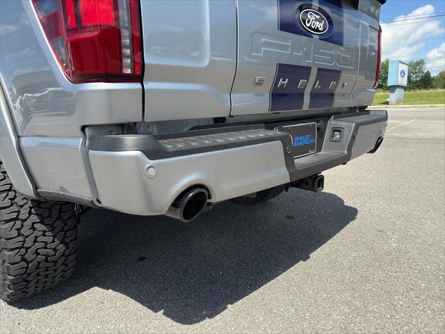 new 2025 Ford F-150 car, priced at $132,720