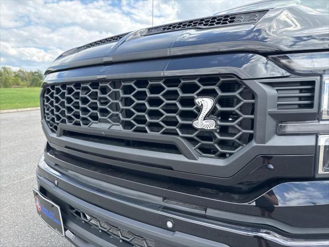 new 2024 Ford F-150 car, priced at $139,995