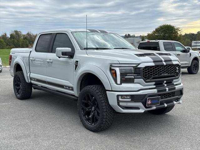 new 2024 Ford F-150 car, priced at $139,995