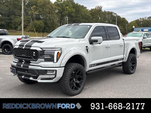 new 2024 Ford F-150 car, priced at $139,995