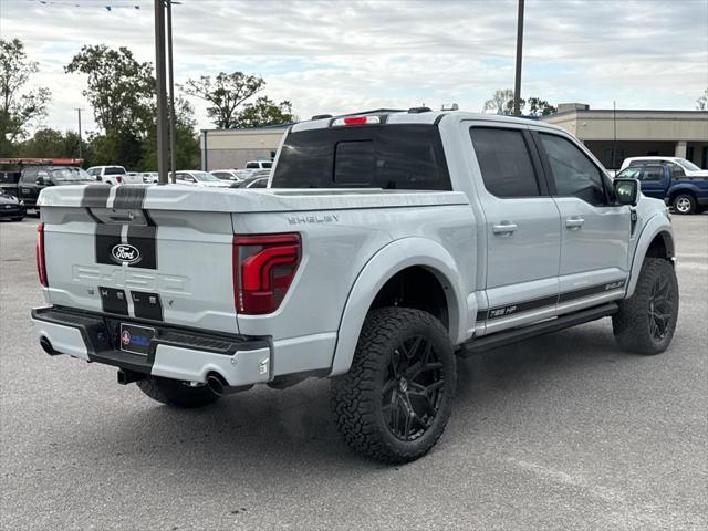 new 2024 Ford F-150 car, priced at $139,995