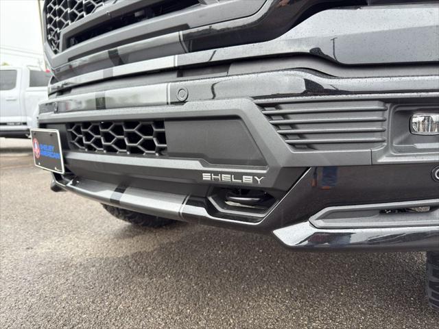 new 2025 Ford F-150 car, priced at $132,720