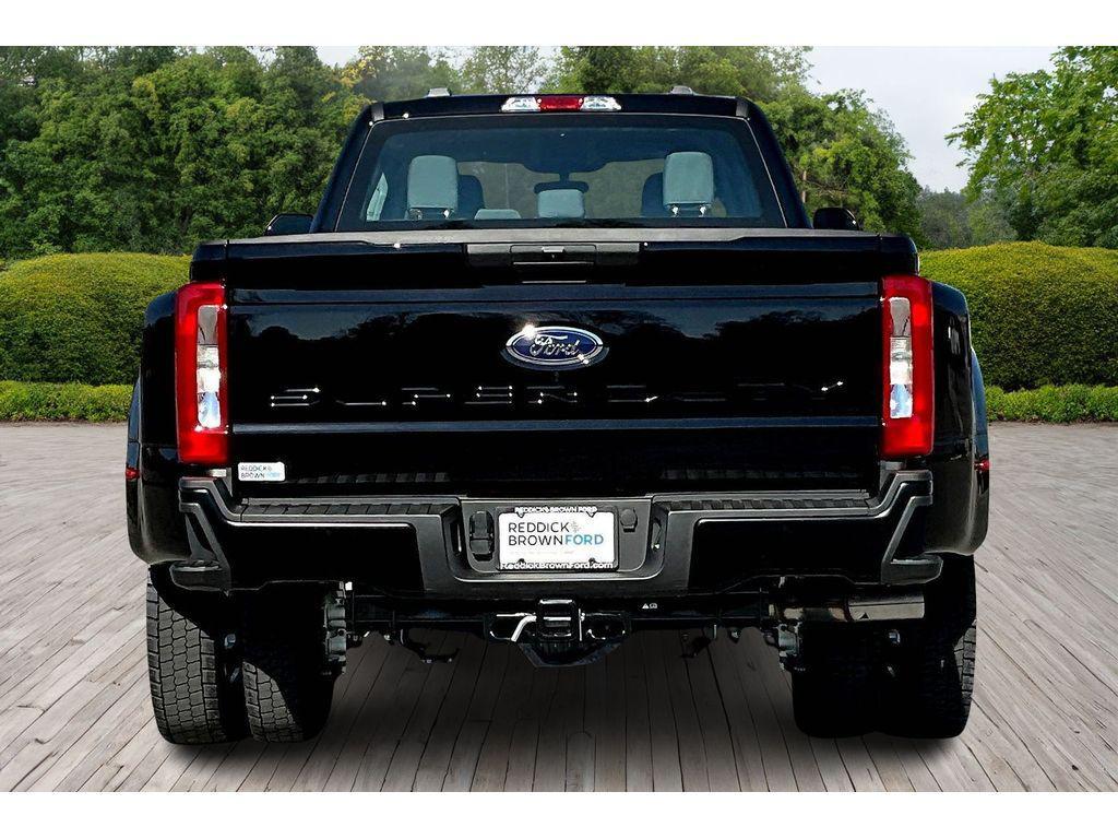 new 2026 Ford F-450 car, priced at $70,102