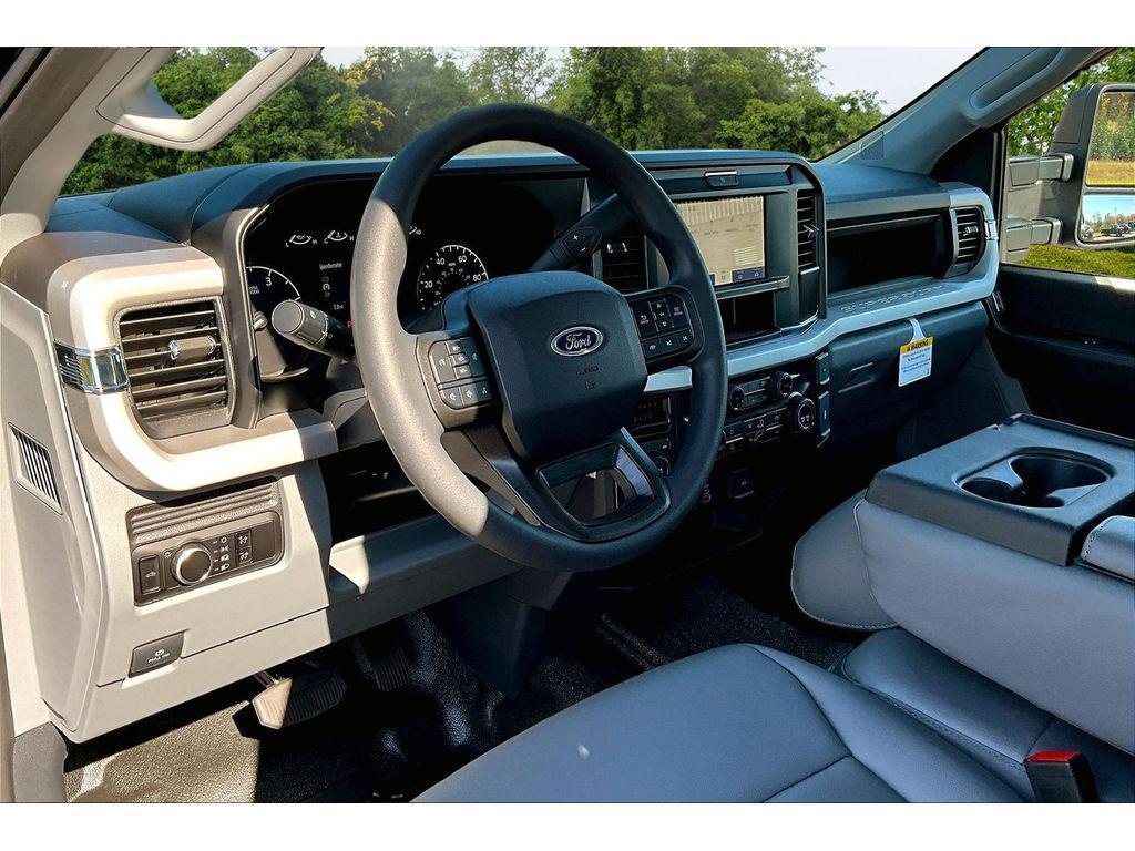 new 2026 Ford F-450 car, priced at $70,102