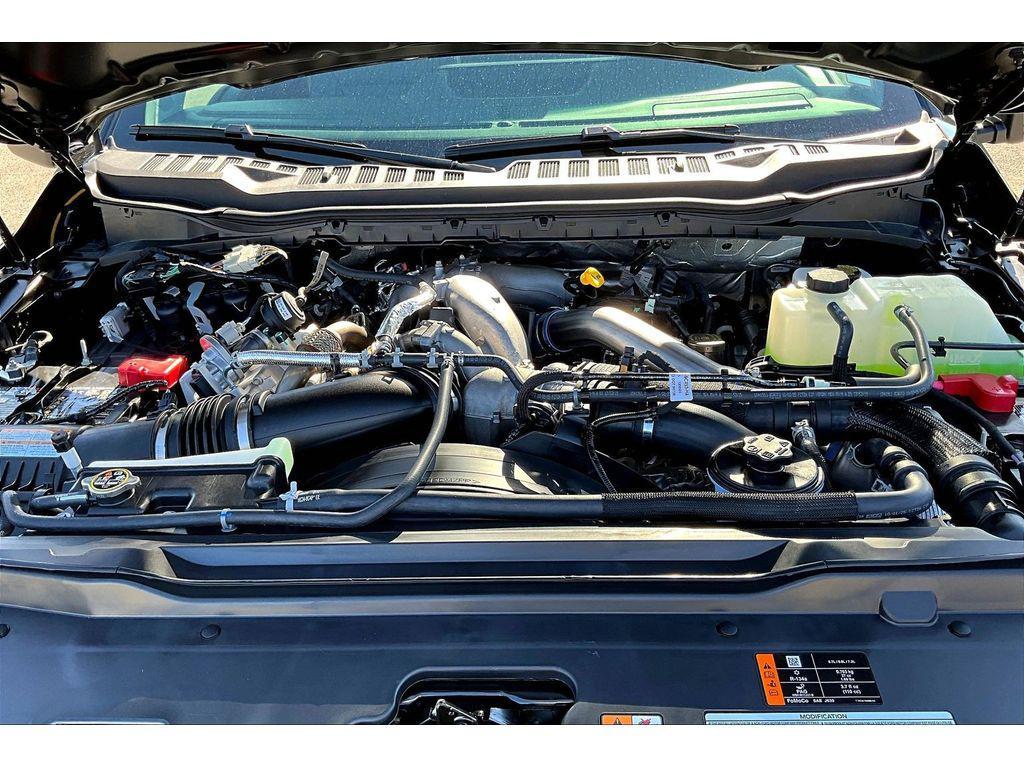 new 2026 Ford F-450 car, priced at $70,102