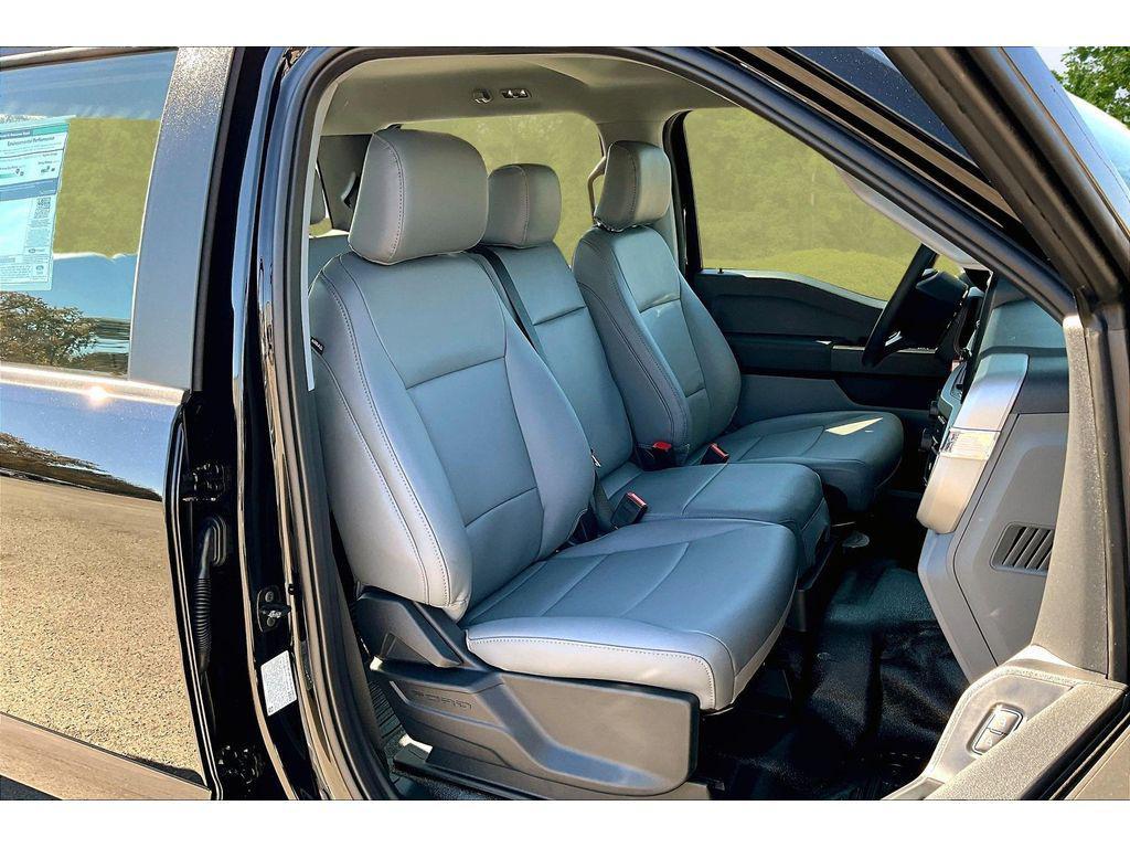 new 2026 Ford F-450 car, priced at $70,102