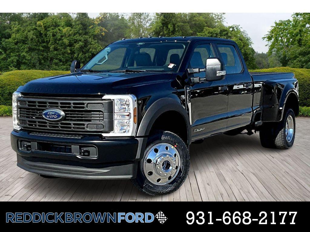 new 2026 Ford F-450 car, priced at $70,102