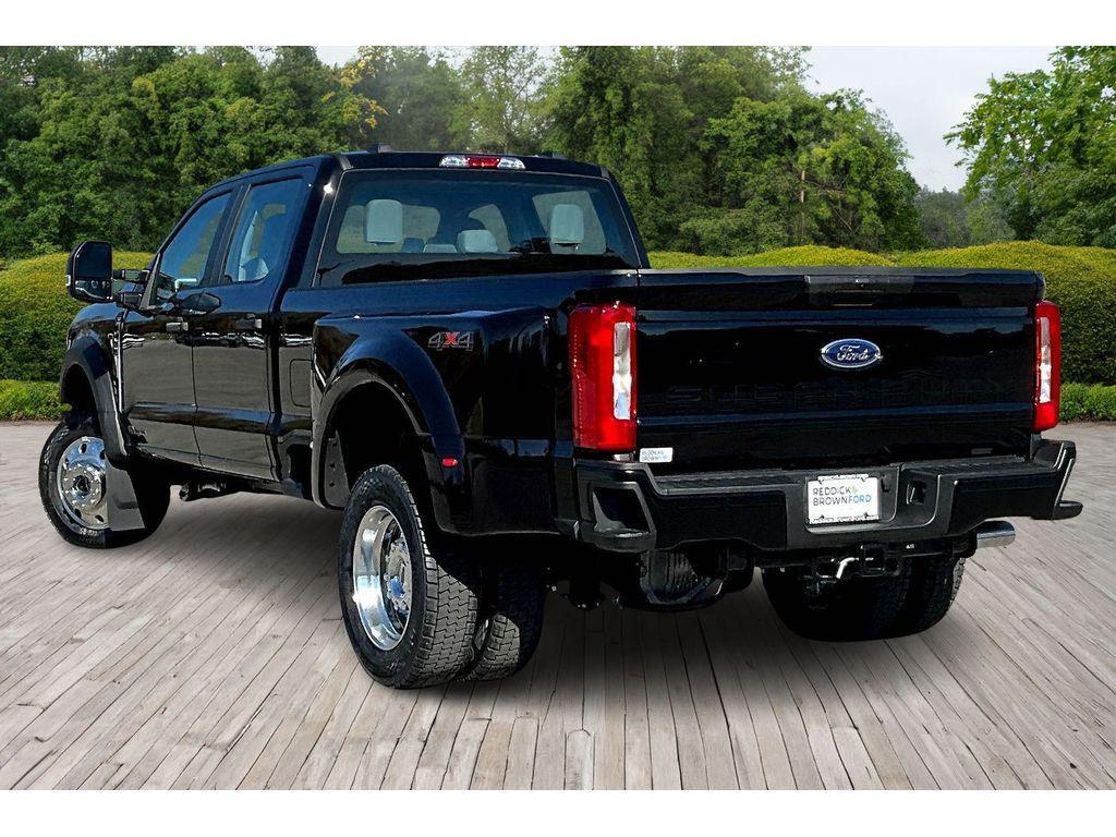 new 2026 Ford F-450 car, priced at $70,102