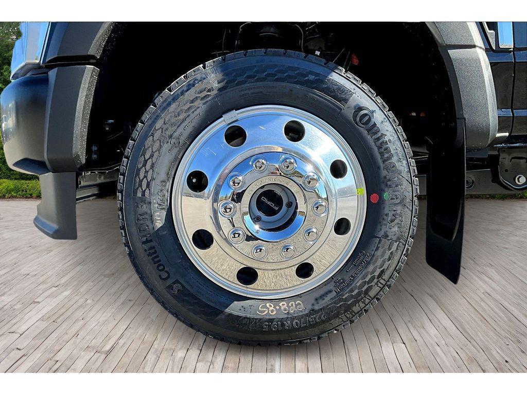 new 2026 Ford F-450 car, priced at $70,102