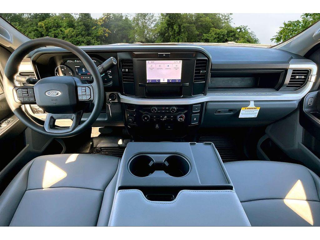 new 2026 Ford F-450 car, priced at $70,102