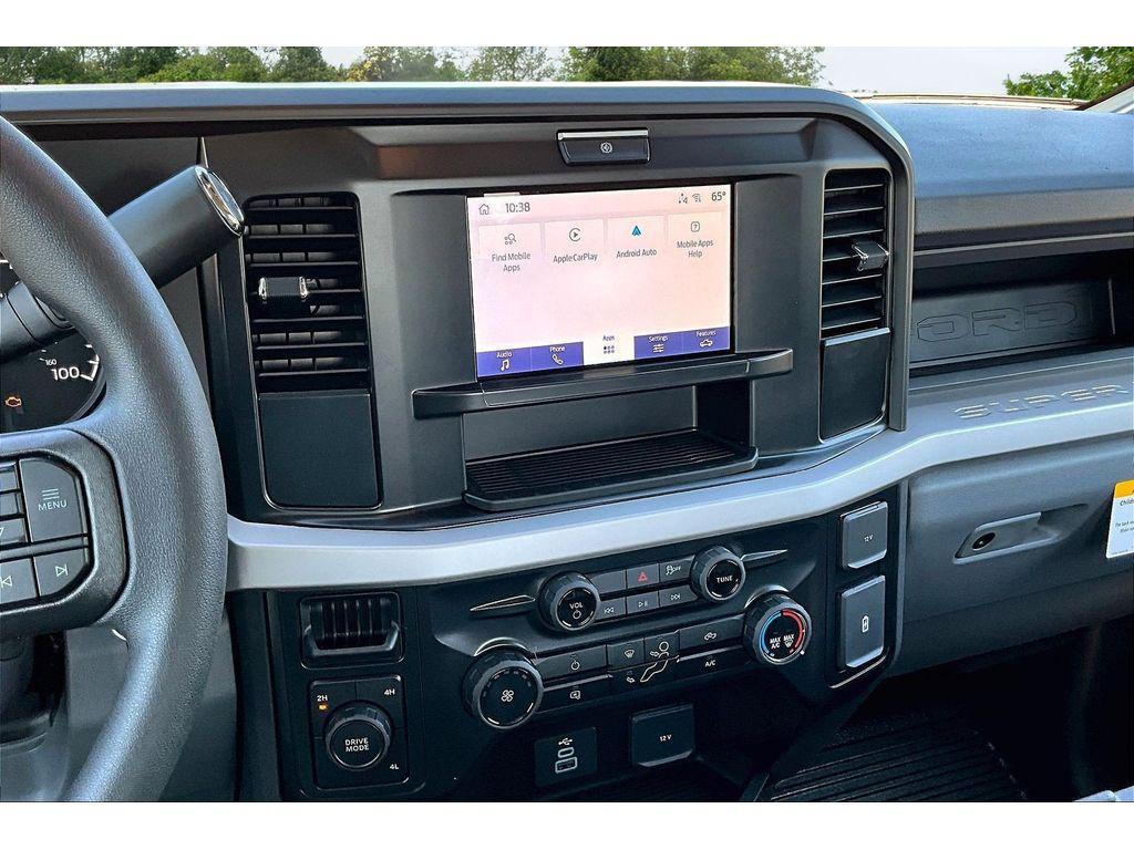 new 2026 Ford F-450 car, priced at $70,102