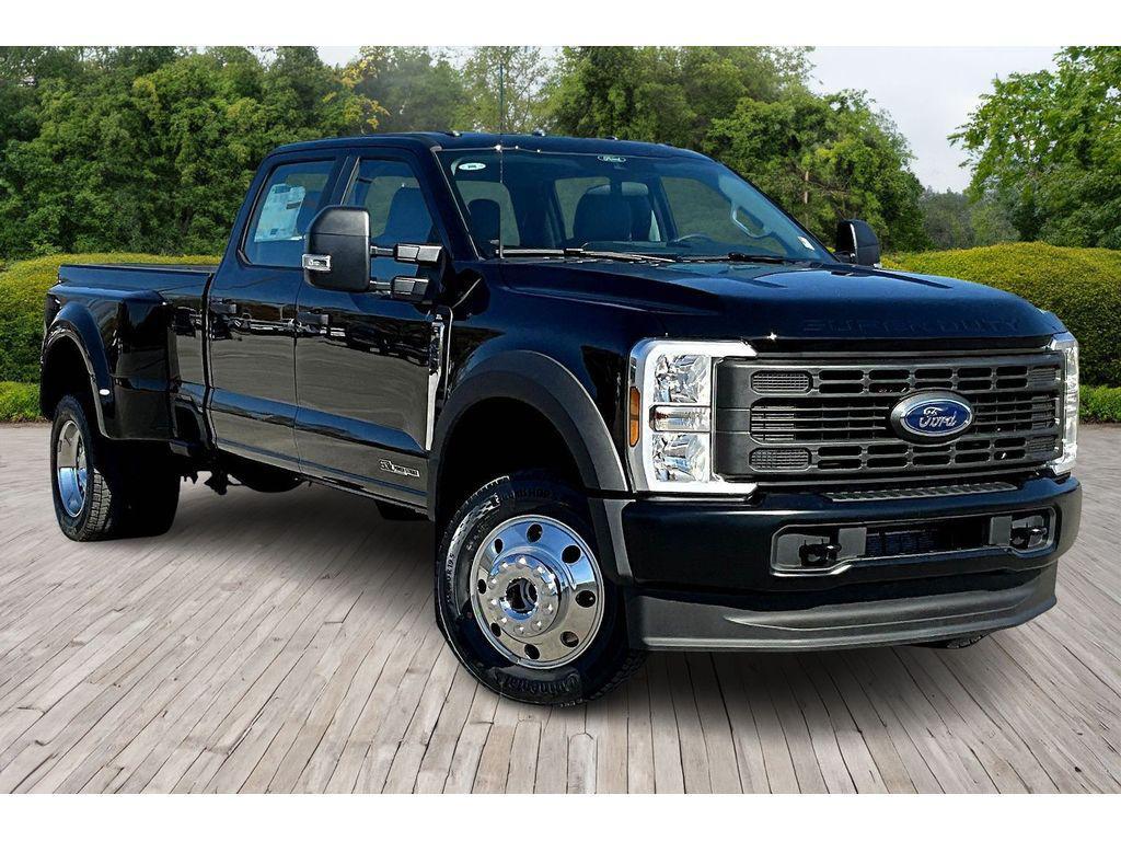 new 2026 Ford F-450 car, priced at $70,102