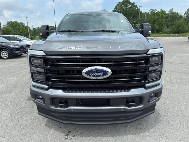 new 2025 Ford F-250 car, priced at $96,495