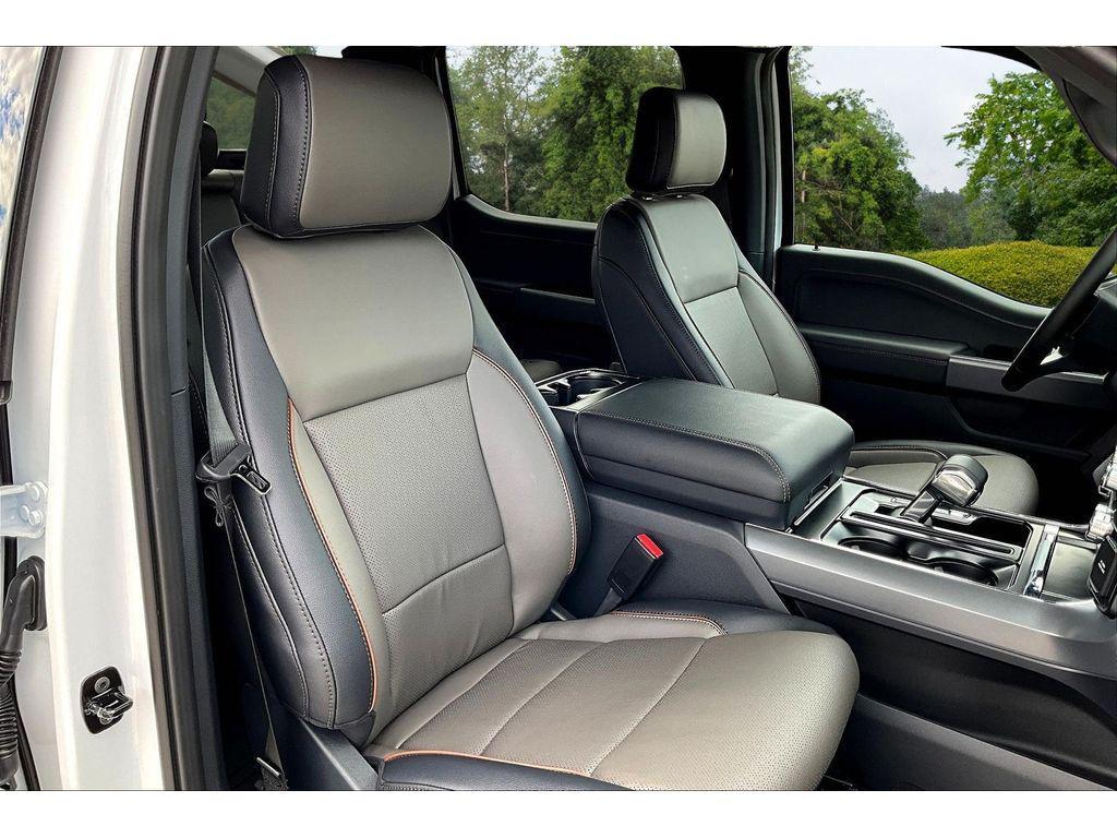 new 2025 Ford F-150 car, priced at $68,513