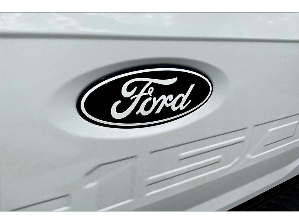new 2025 Ford F-150 car, priced at $68,513