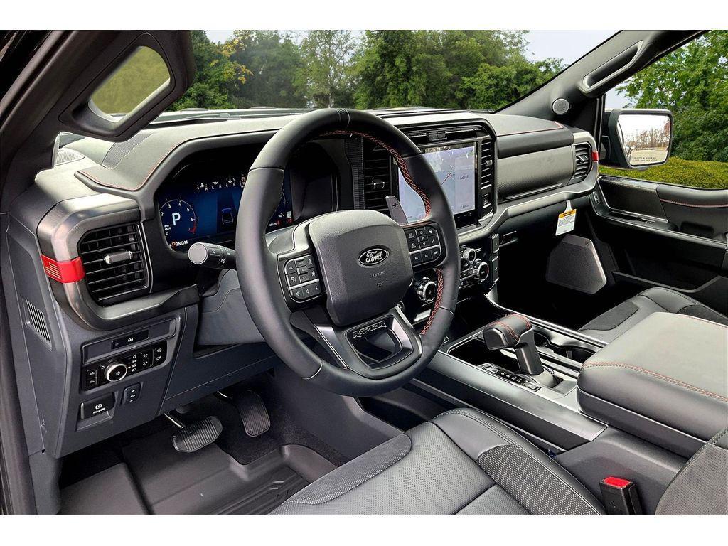 new 2025 Ford F-150 car, priced at $81,603