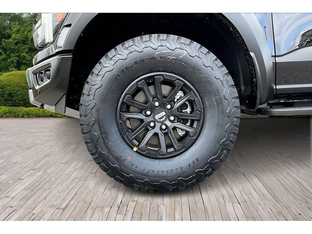 new 2025 Ford F-150 car, priced at $81,603