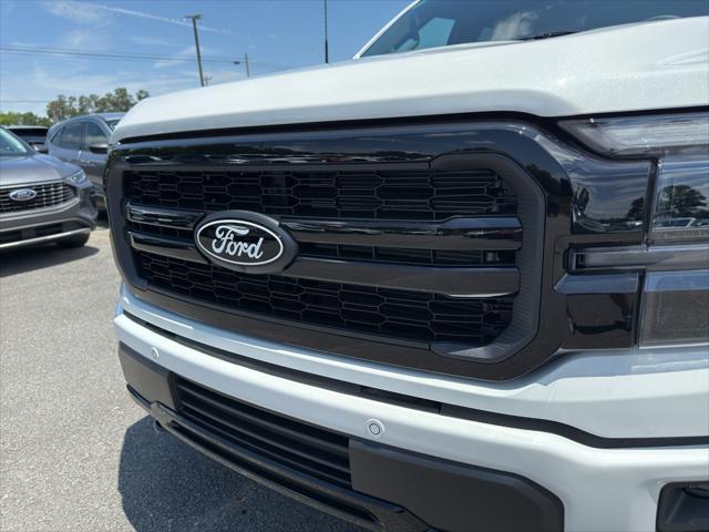 new 2025 Ford F-150 car, priced at $72,029