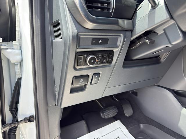 new 2025 Ford F-150 car, priced at $72,029
