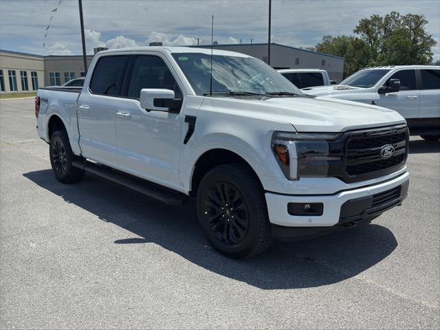 new 2025 Ford F-150 car, priced at $72,029