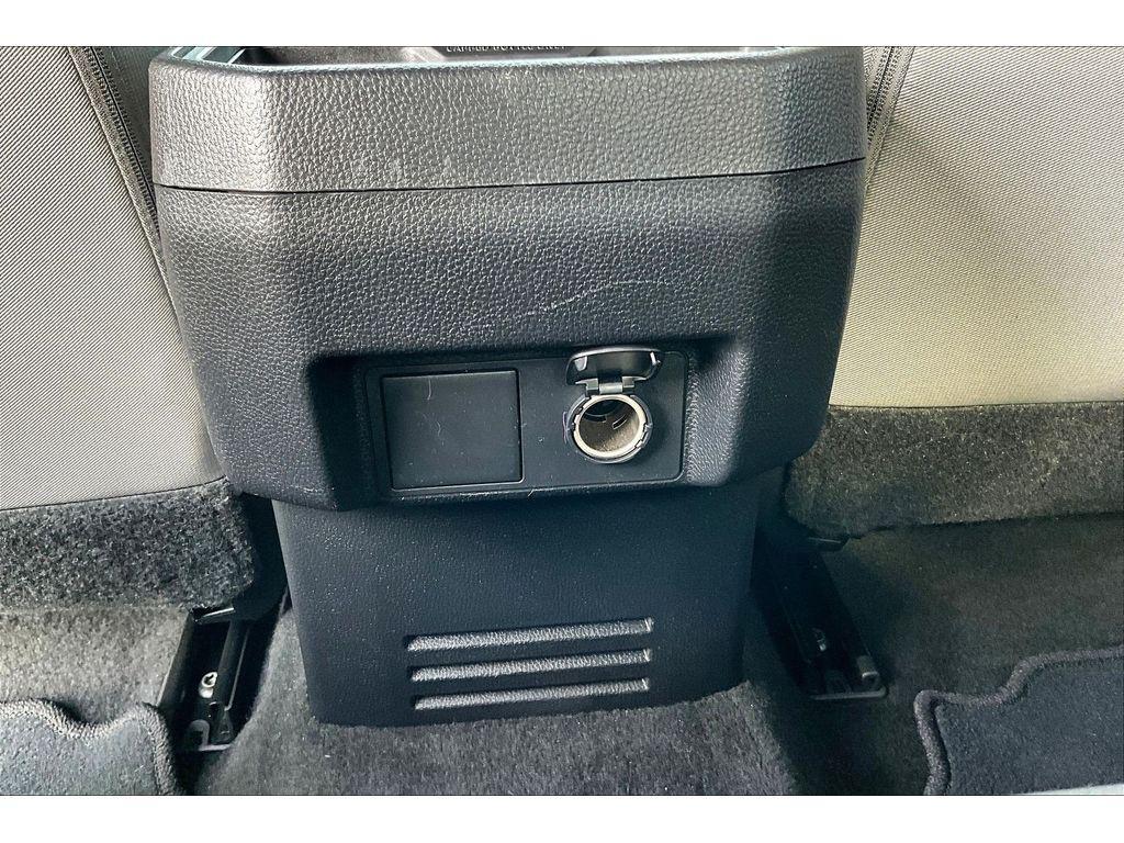 used 2024 Toyota Tacoma car, priced at $35,620