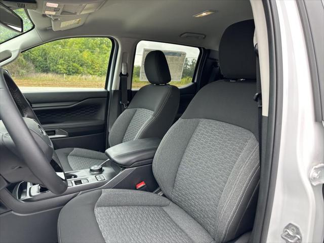 new 2024 Ford Ranger car, priced at $43,750