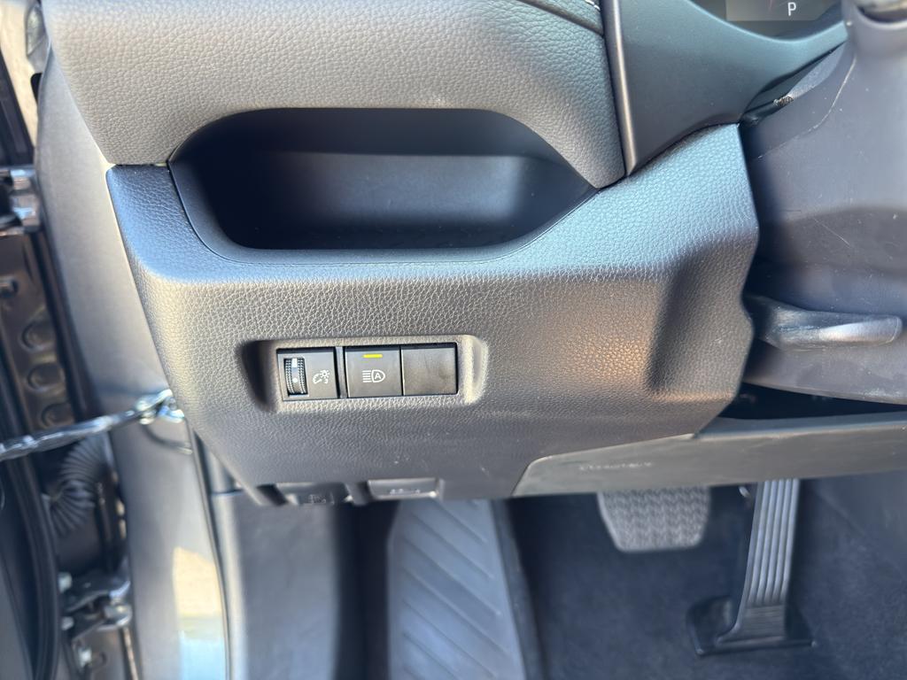 used 2024 Toyota RAV4 car, priced at $27,779