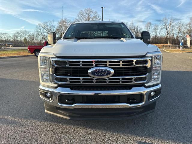 used 2023 Ford F-250 car, priced at $60,300