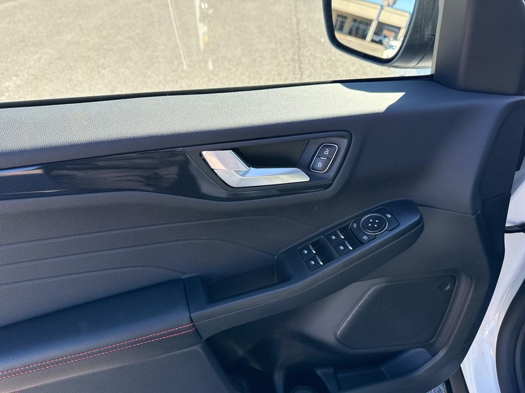 new 2025 Ford Escape car, priced at $32,472
