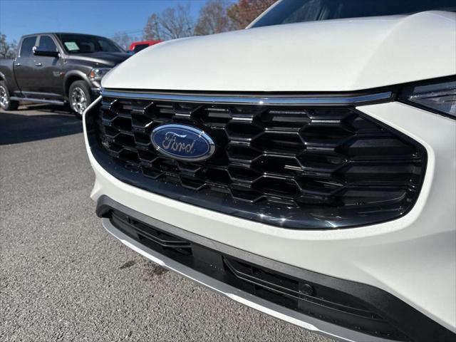 new 2025 Ford Escape car, priced at $33,000