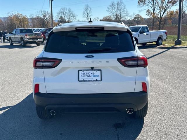 new 2025 Ford Escape car, priced at $33,000