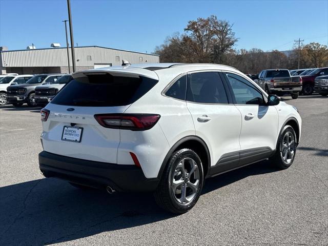 new 2025 Ford Escape car, priced at $33,000