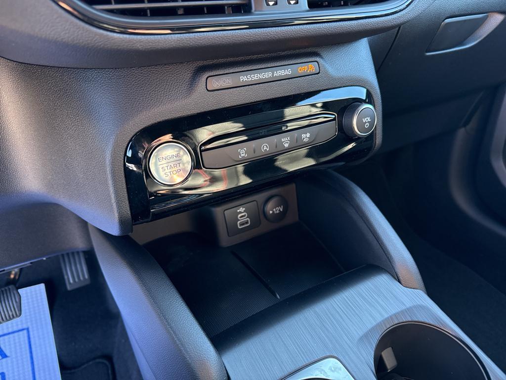 new 2025 Ford Escape car, priced at $32,472