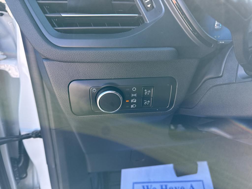 new 2025 Ford Escape car, priced at $32,472